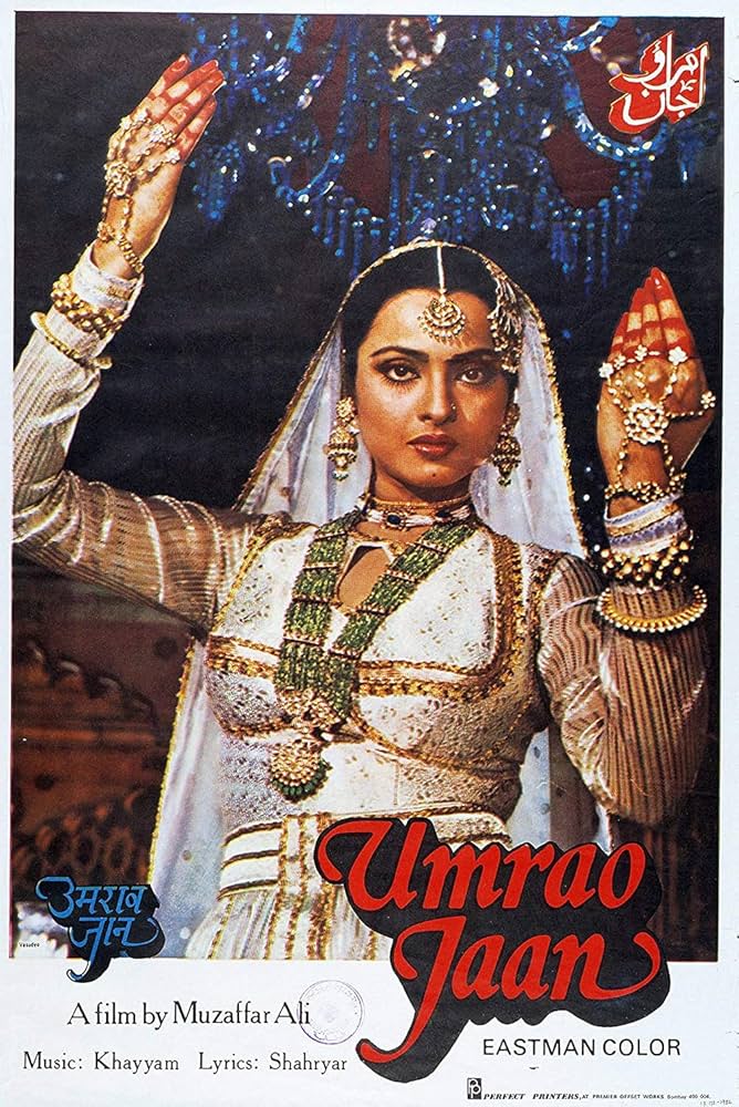 Umrao Jaan